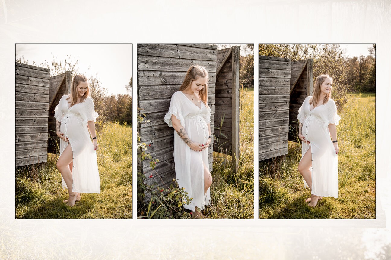 Shooting Dresses