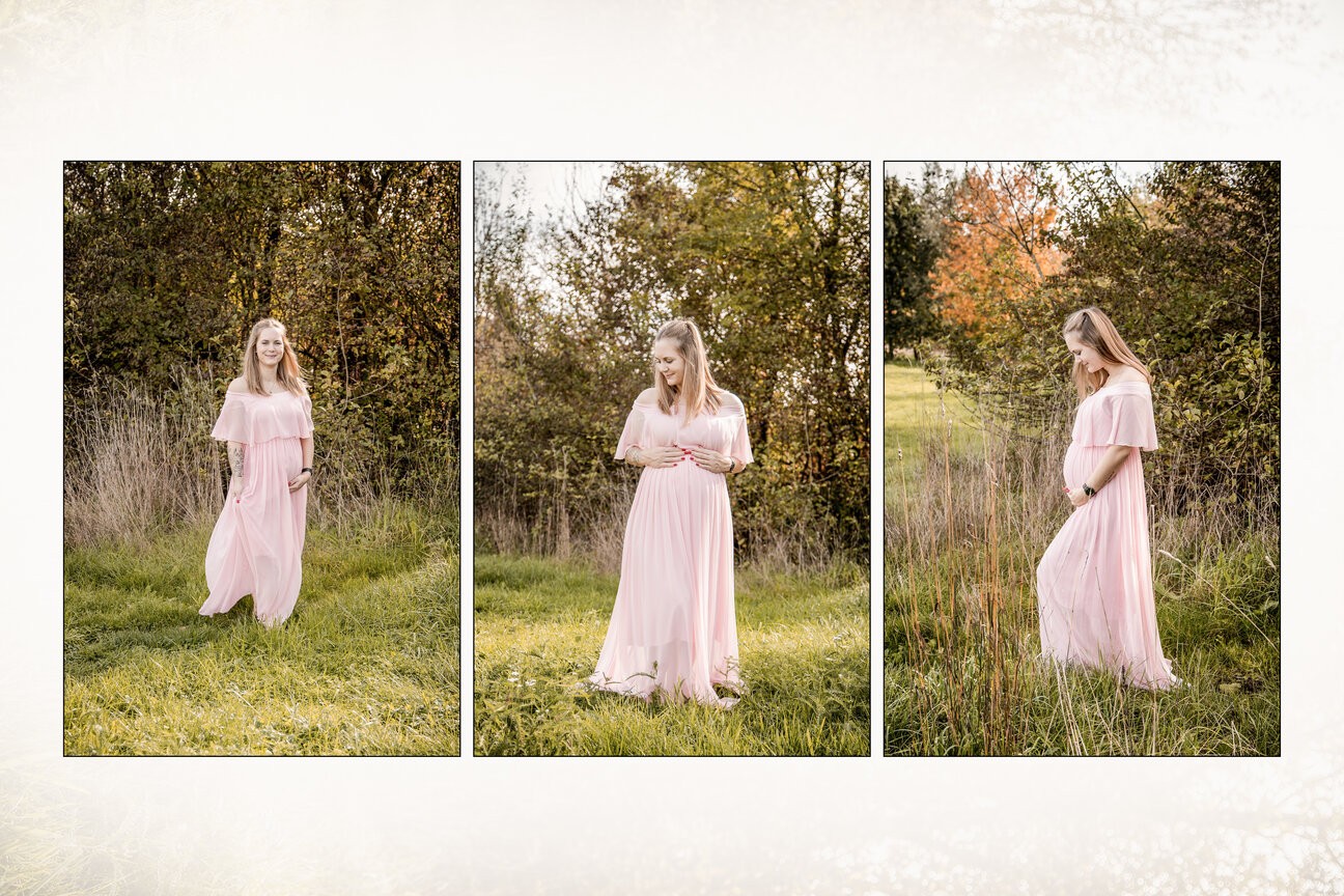 Shooting Dresses