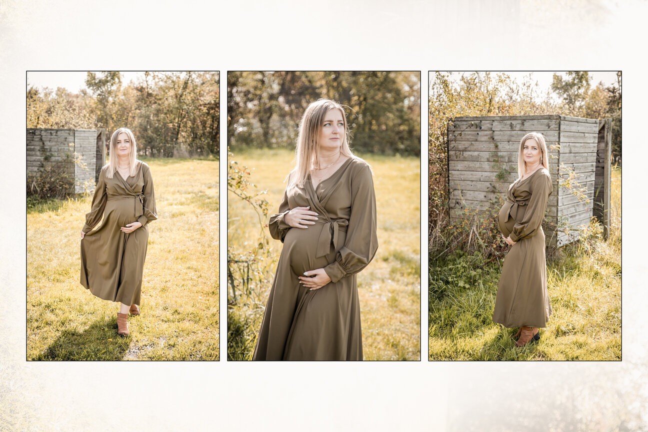 Shooting Dresses