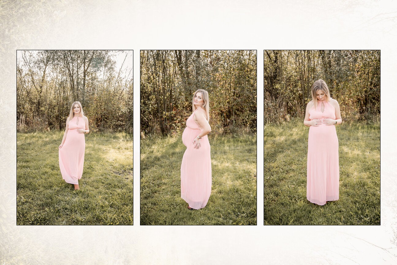 Shooting Dresses