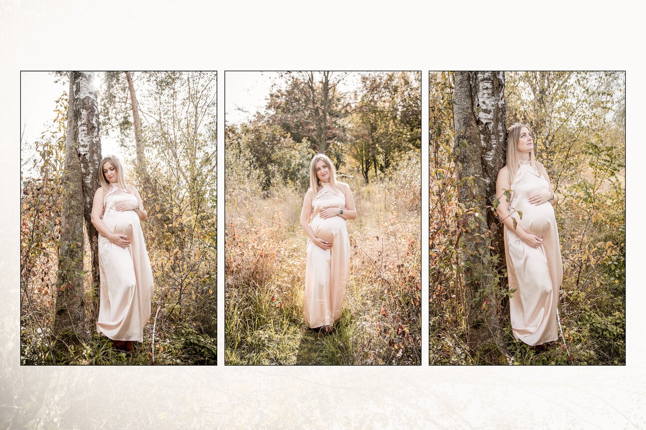 Shooting Dresses