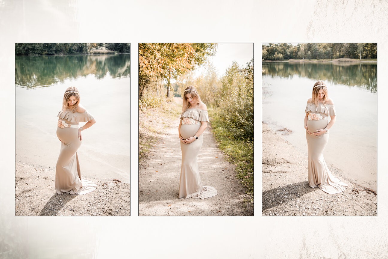 Shooting Dresses