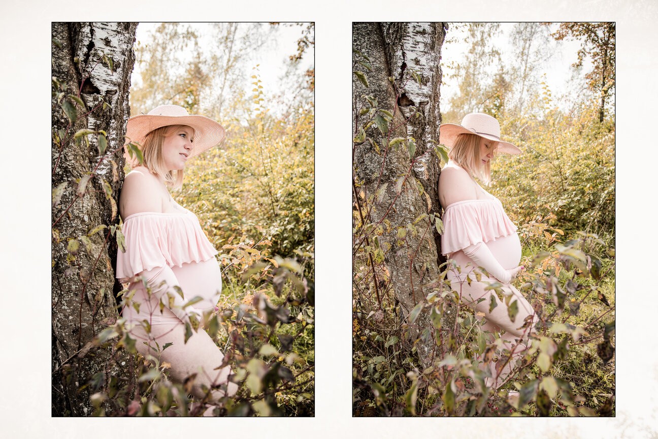 Shooting Dresses