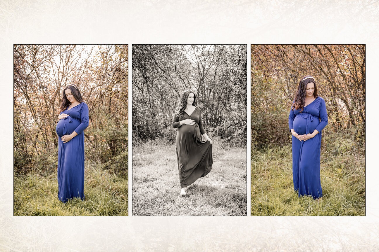 Shooting Dresses