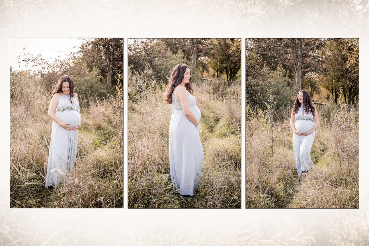Shooting Dresses