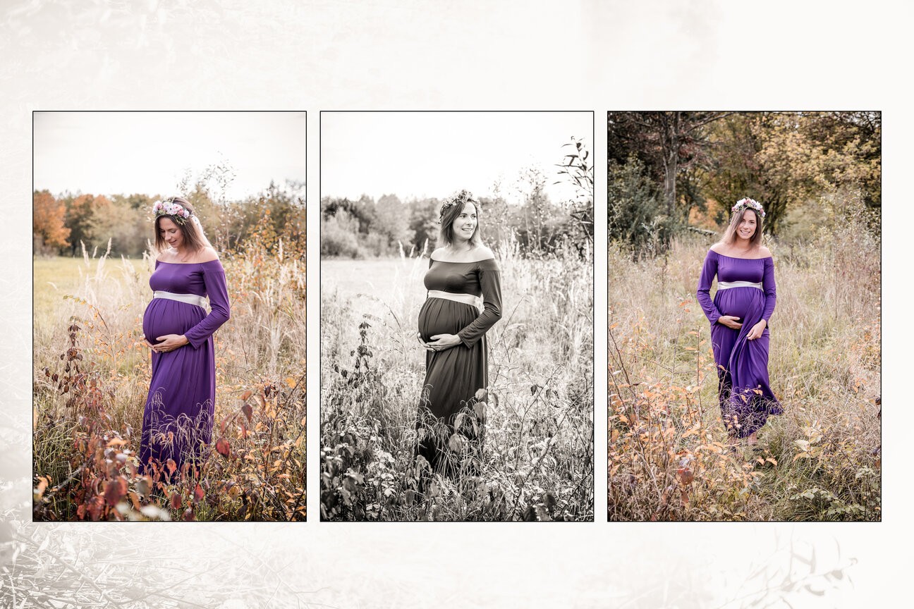 Shooting Dresses