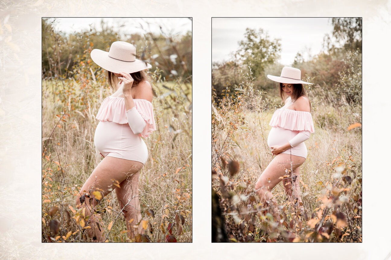 Shooting Dresses