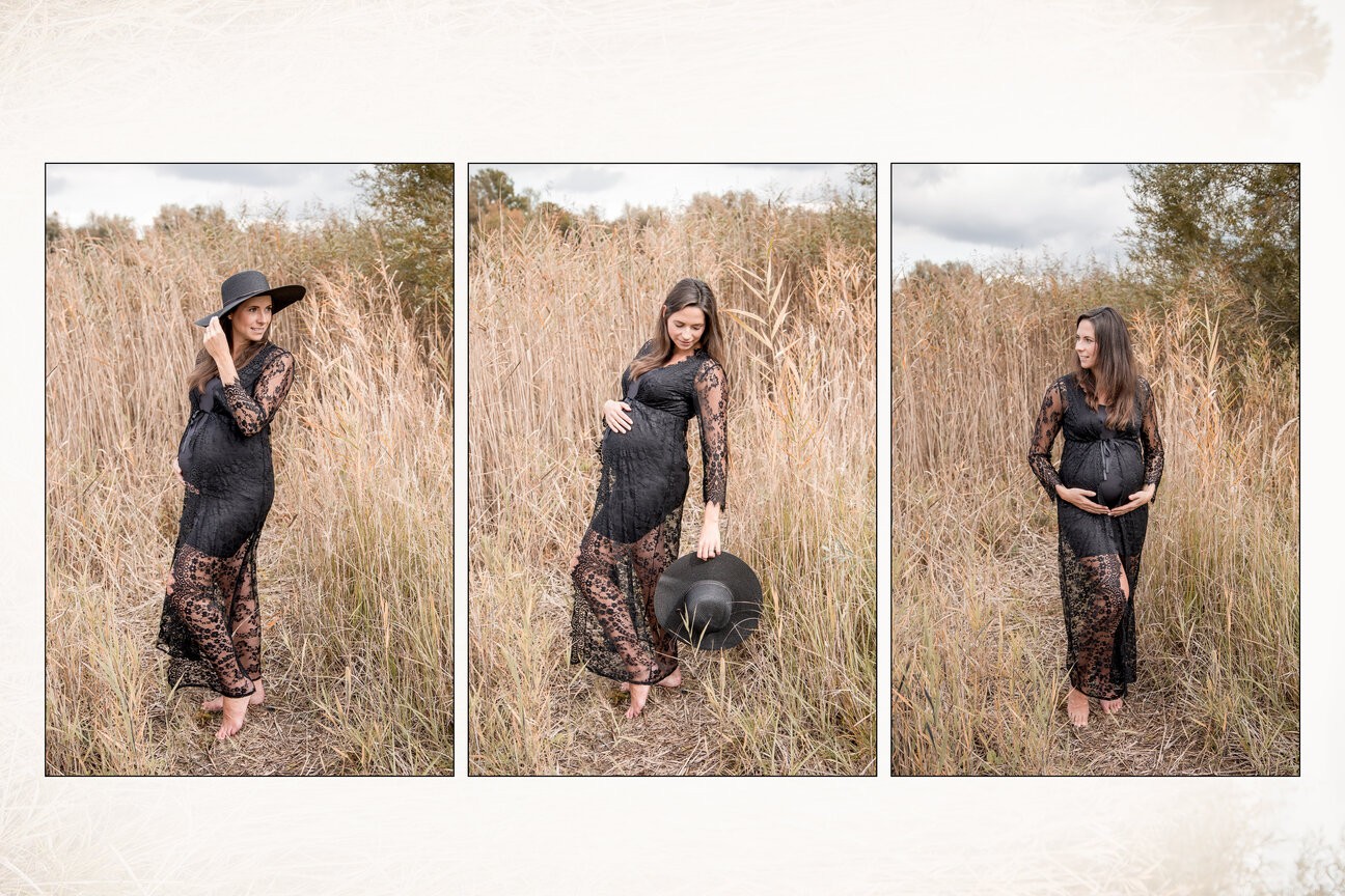 Shooting Dresses