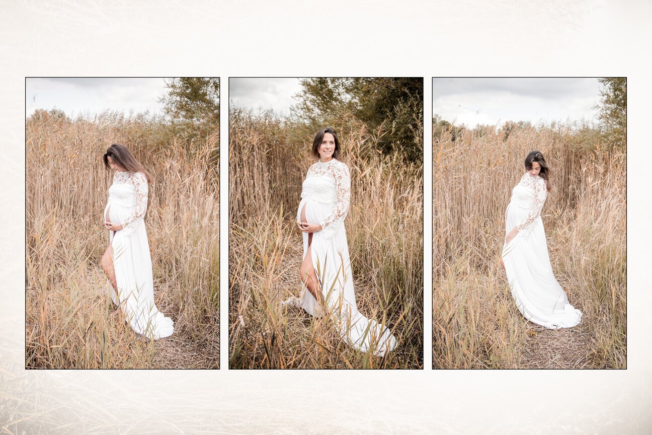 Shooting Dresses