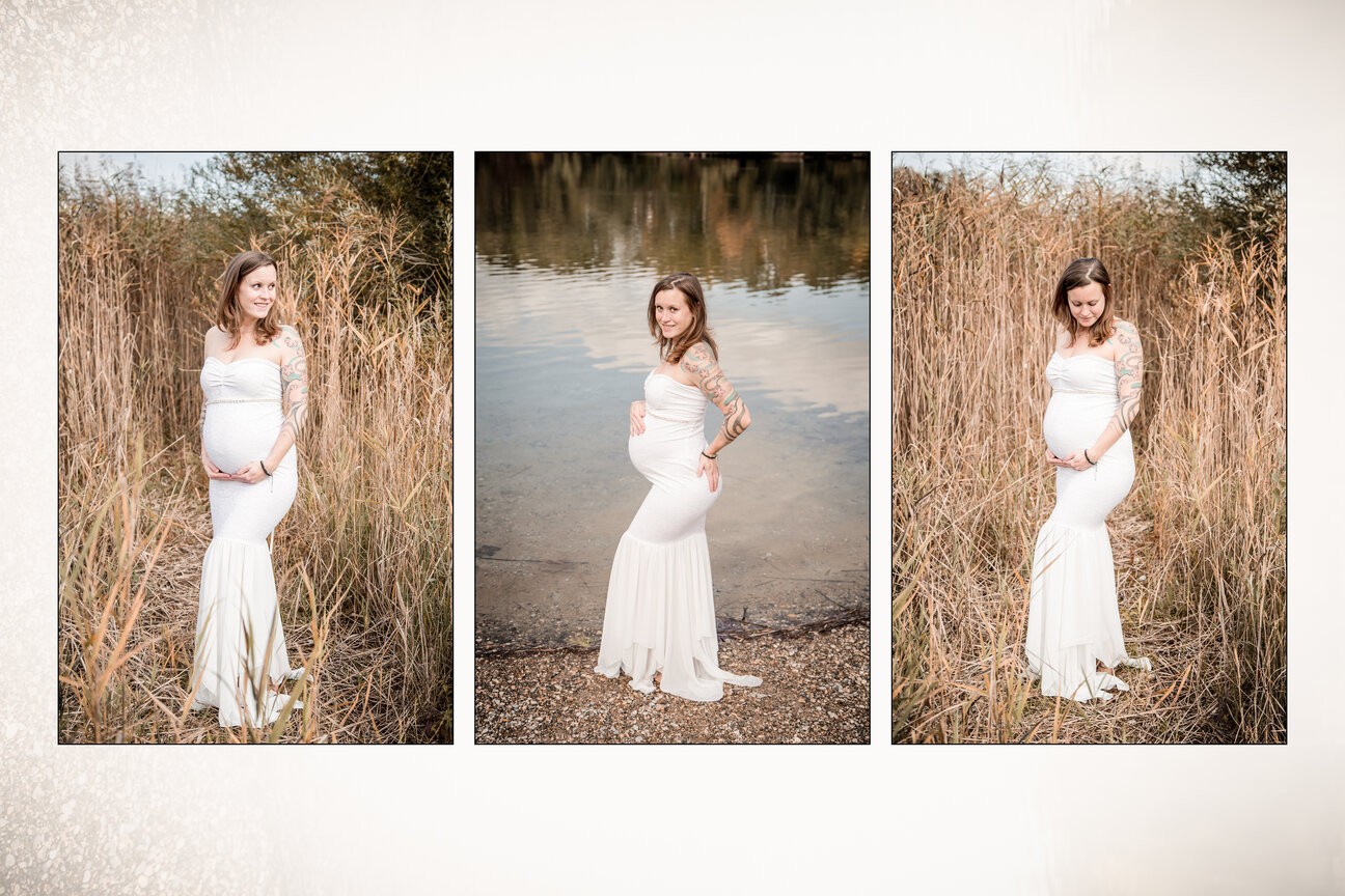 Shooting Dresses