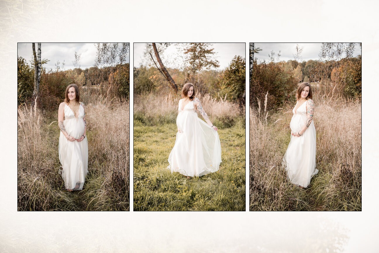 Shooting Dresses