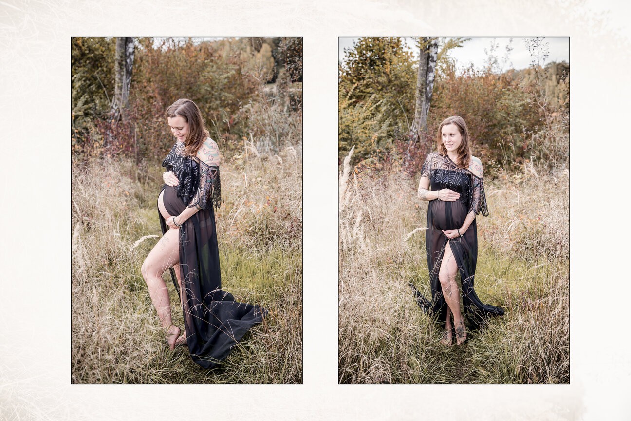Shooting Dresses