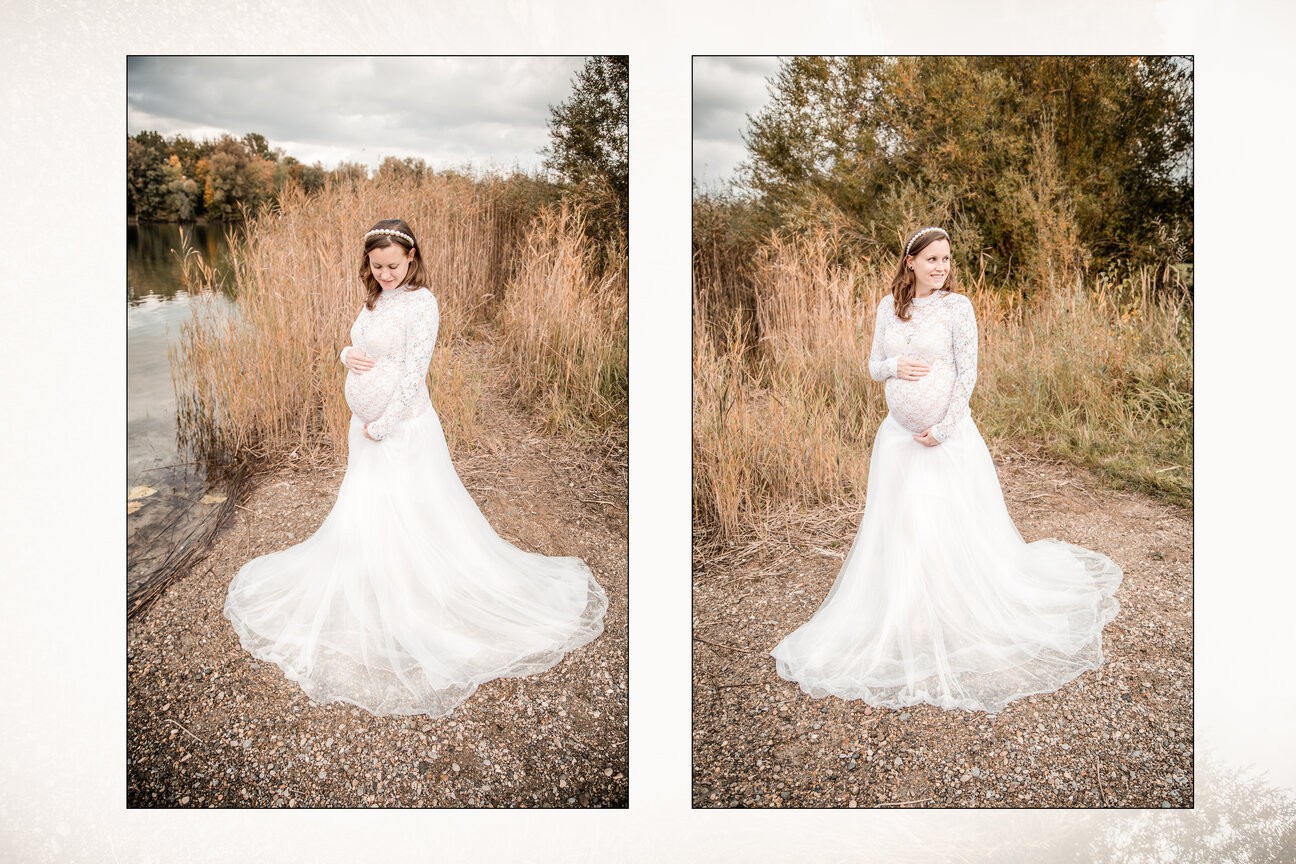Shooting Dresses