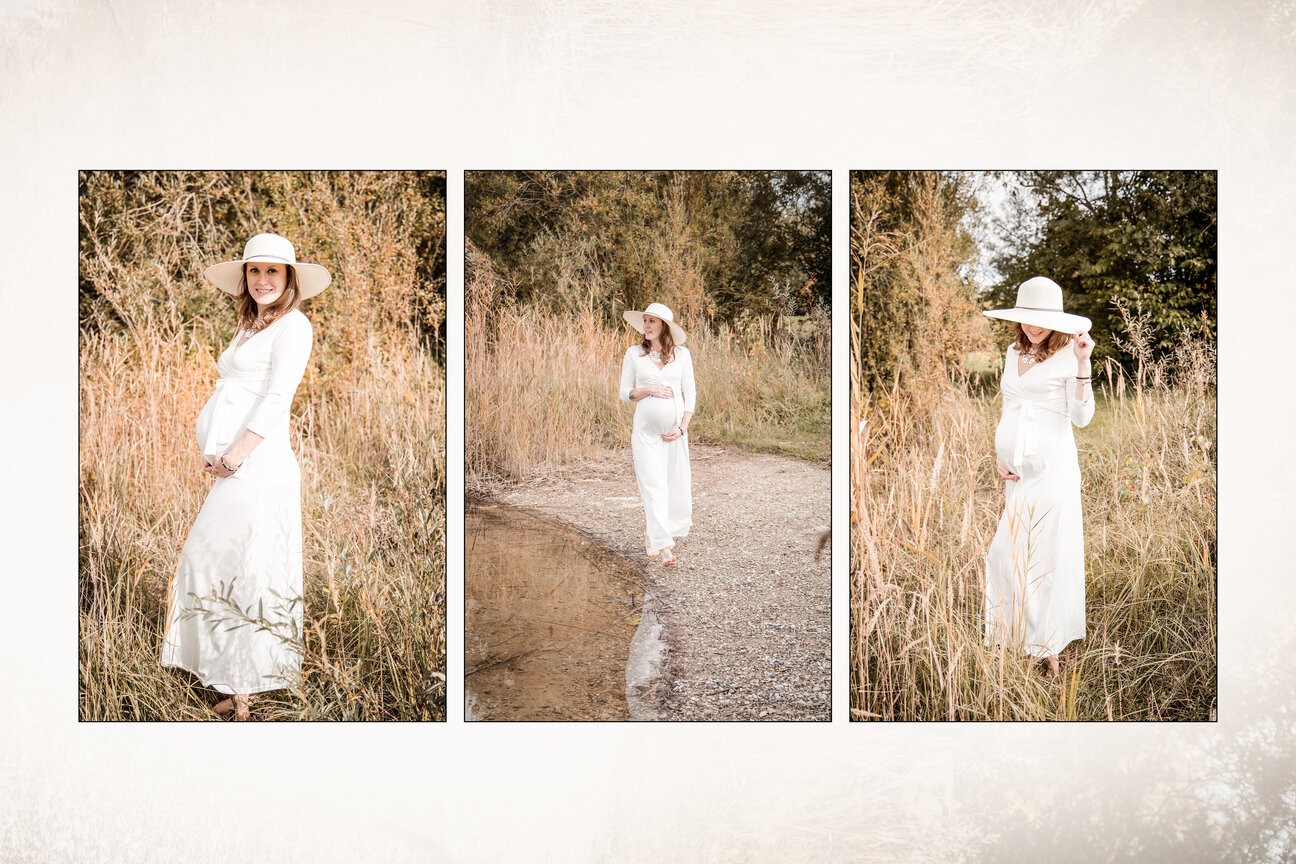 Shooting Dresses