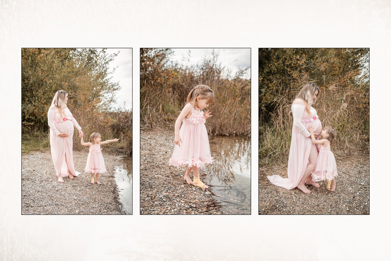 Shooting Dresses