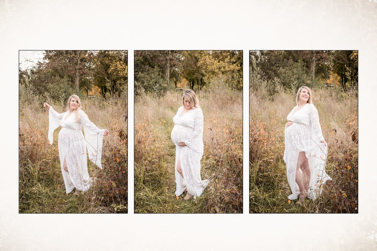 Shooting Dresses