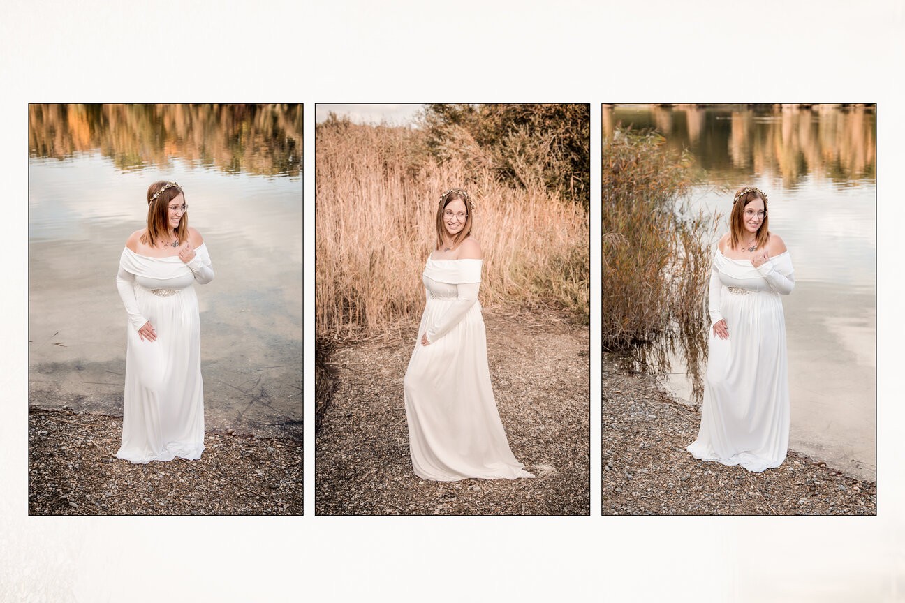 Shooting Dresses