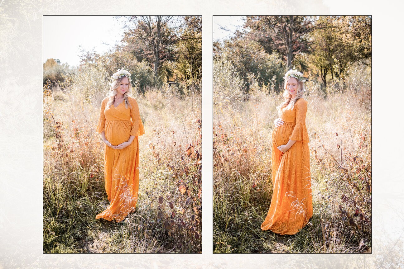 Shooting Dresses
