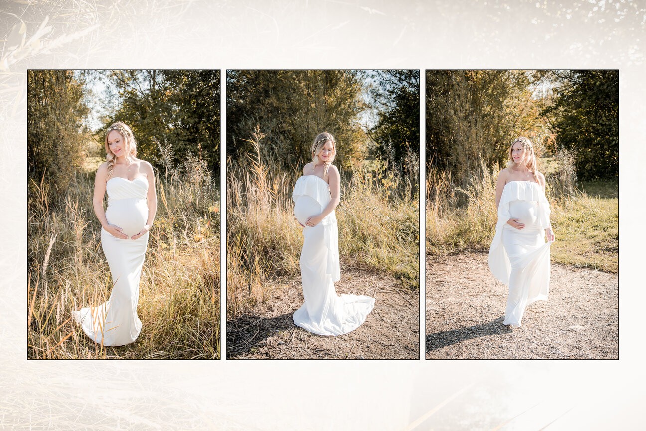 Shooting Dresses