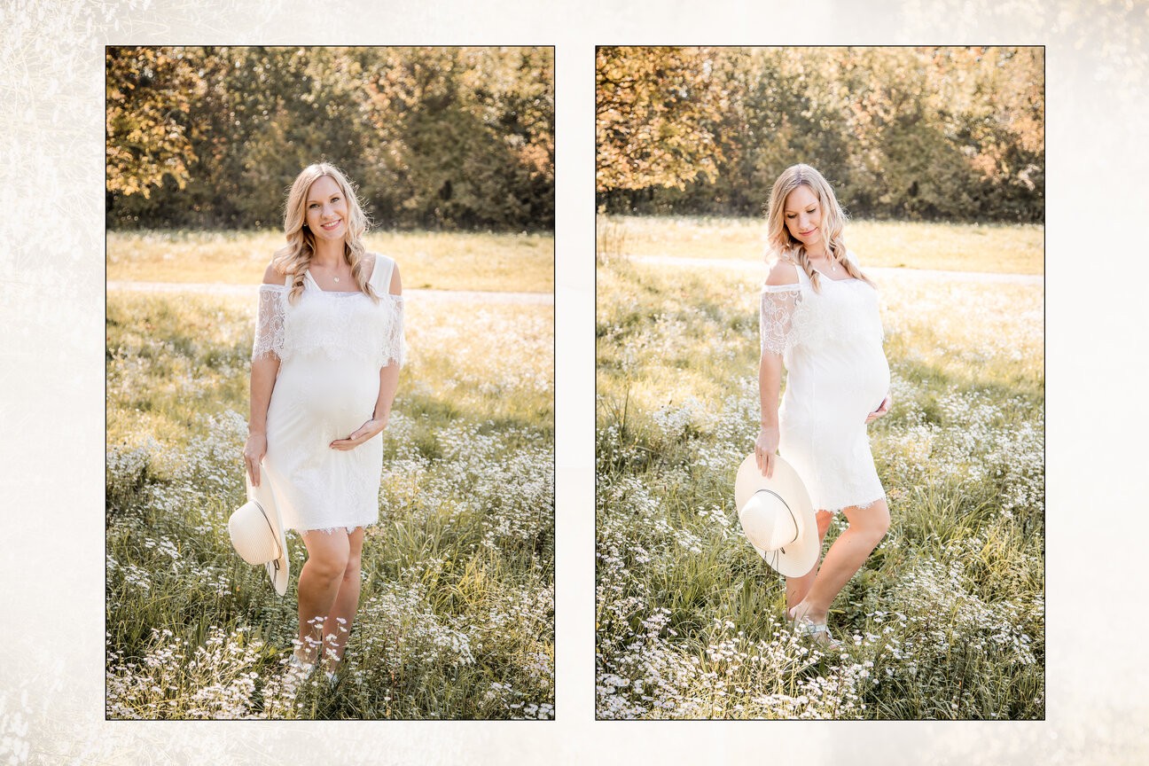 Shooting Dresses