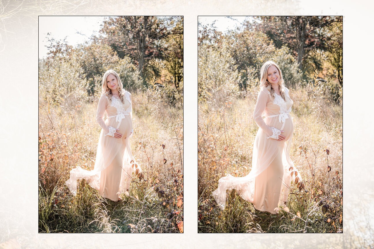 Shooting Dresses