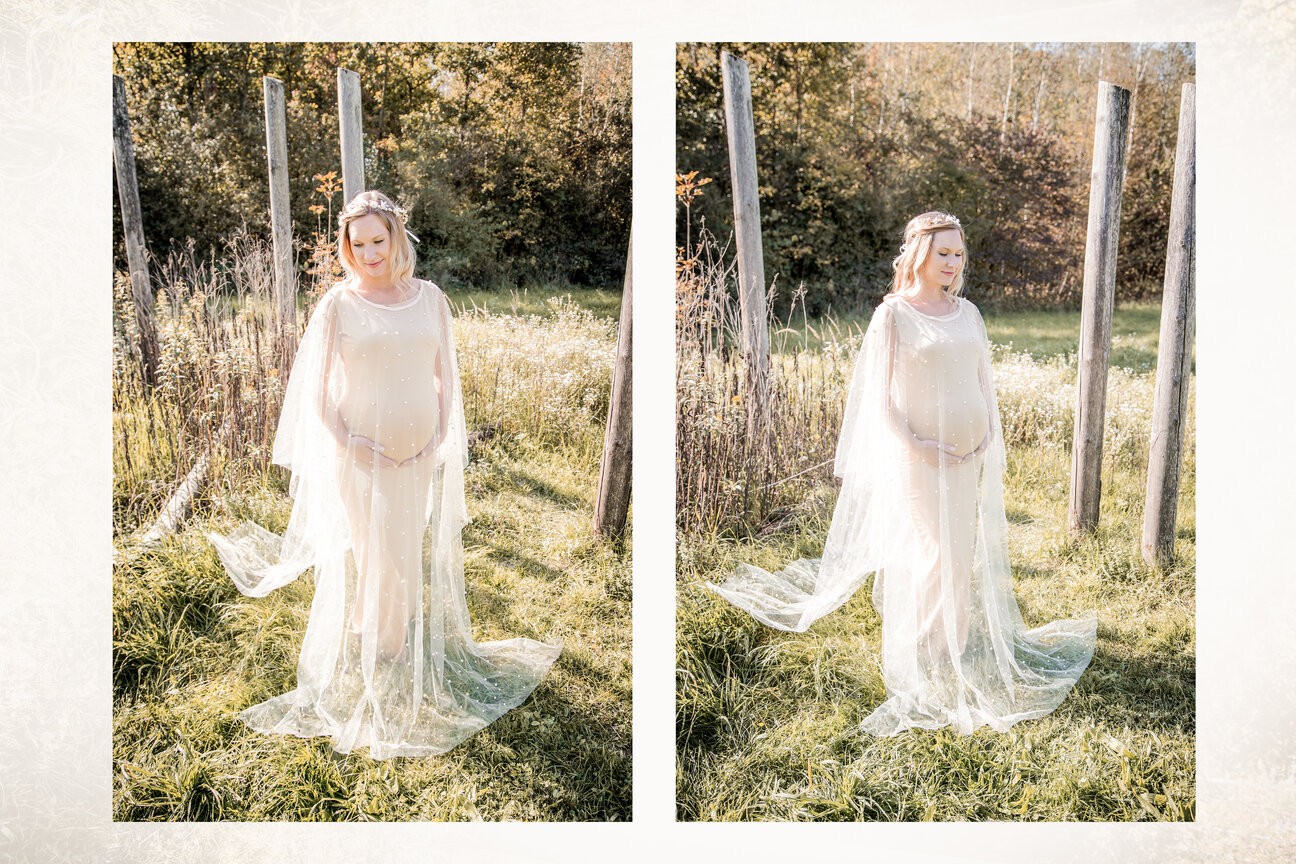 Shooting Dresses