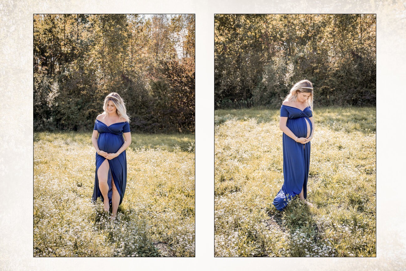 Shooting Dresses