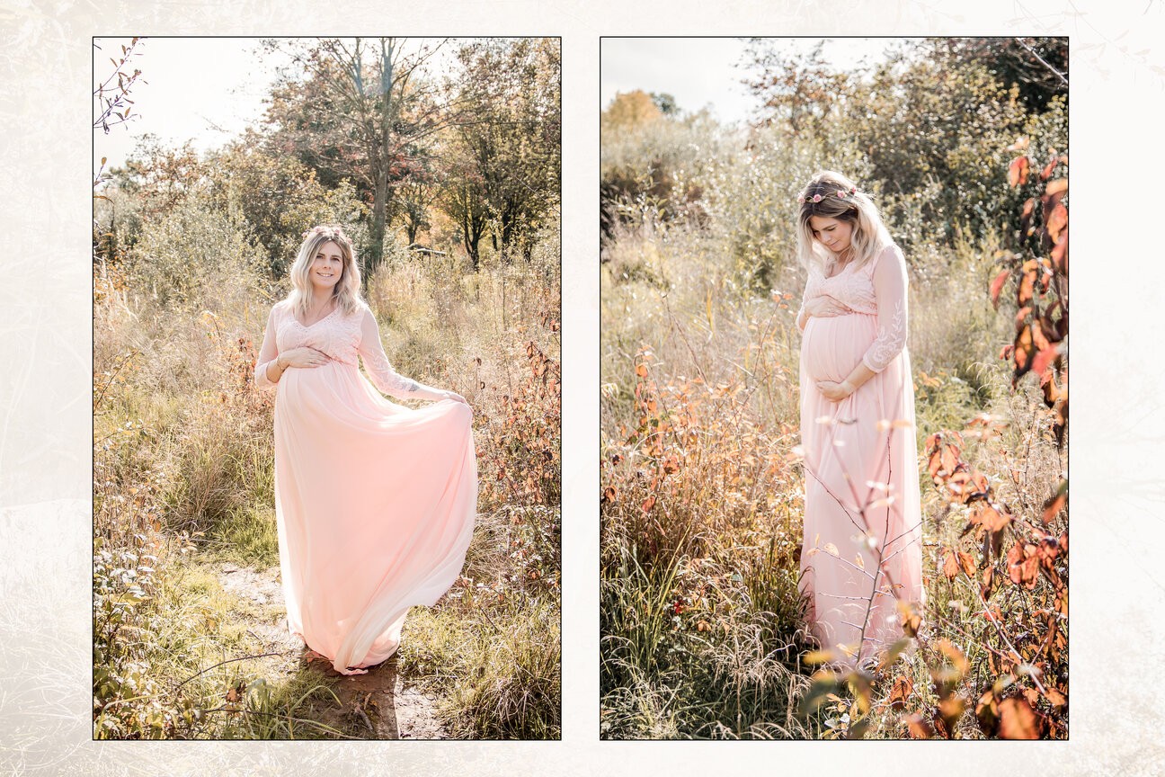 Shooting Dresses