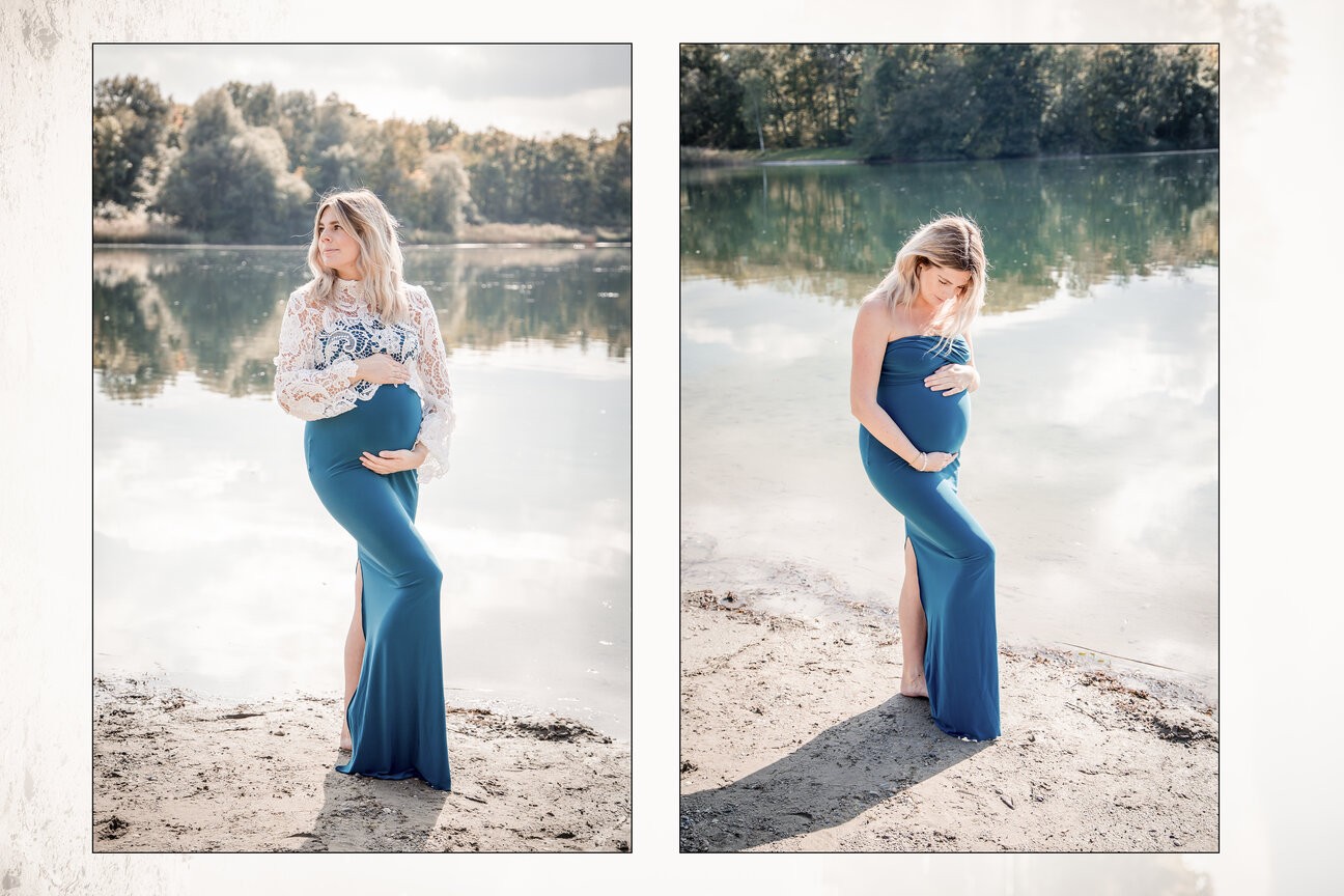 Shooting Dresses