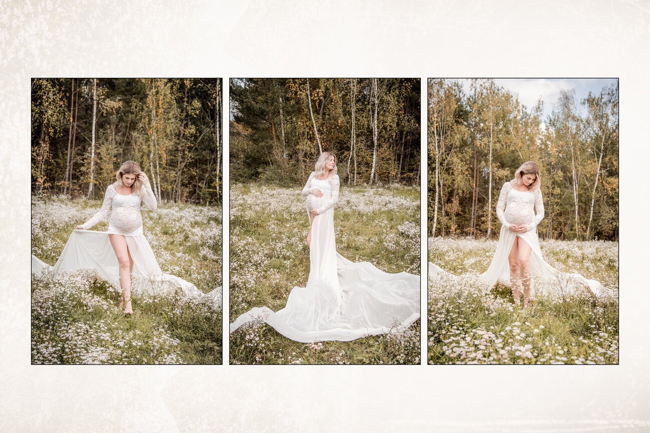 Shooting Dresses