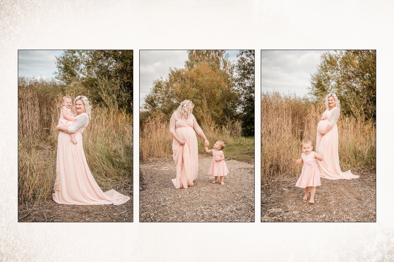 Shooting Dresses
