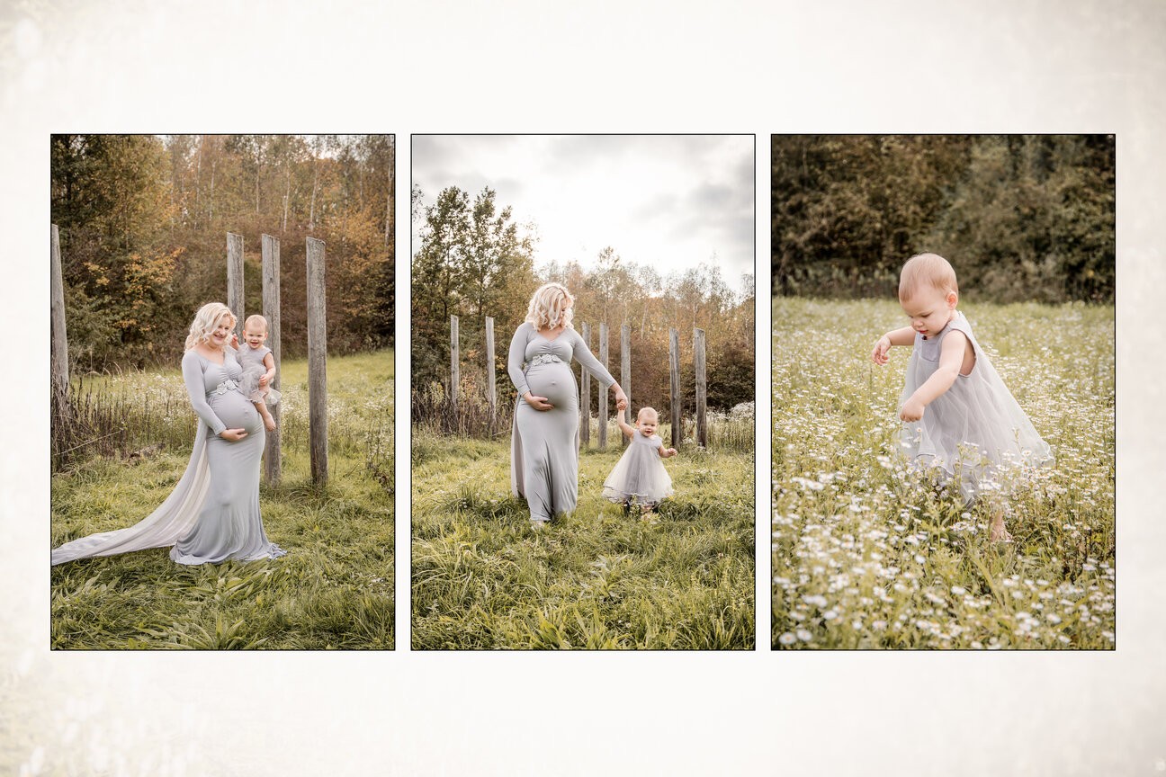 Shooting Dresses