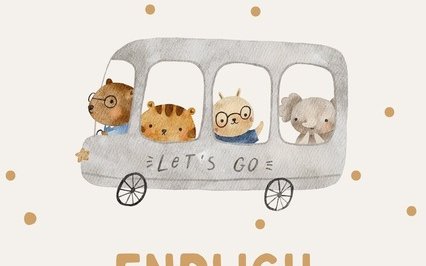 Hurra endlich Schulkind