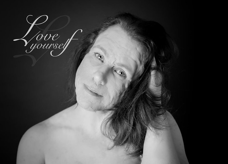 Herzprojekt Augen öffnen