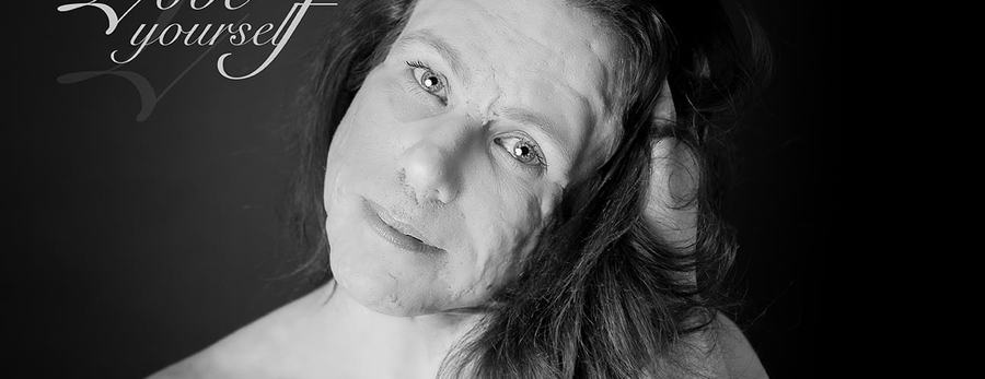 Herzprojekt Augen öffnen