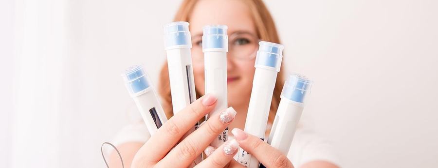 längst überfällig ein Herzprojekt - Diagnose Multiple Sklerose
