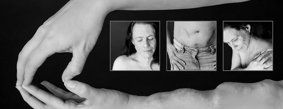 Herzprojekt Augen öffnen
